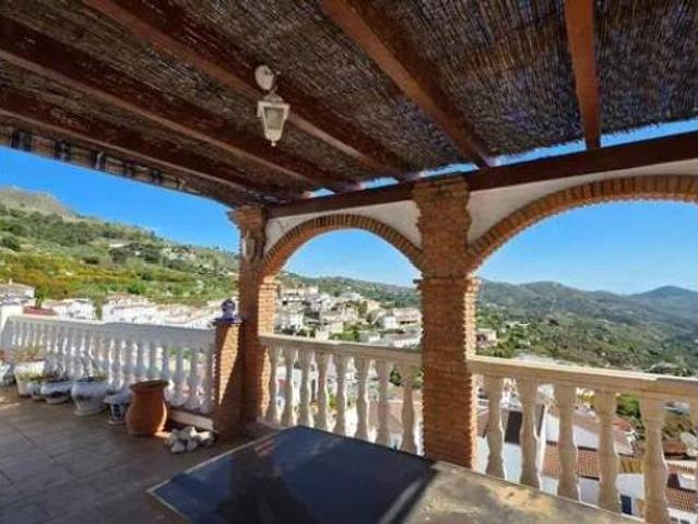 Casa Venta Canillas de Albaida, Canillas de Albaida