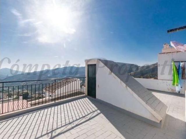 Casa Venta Canillas de Albaida, Canillas de Albaida