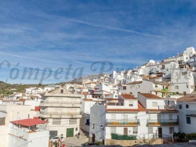 Casa Venta Canillas de Albaida, Canillas de Albaida