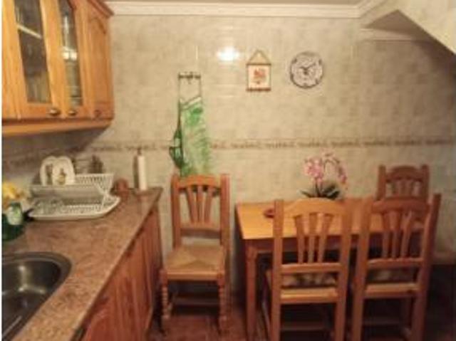 Casa Venta Canillas de Albaida, Canillas de Albaida