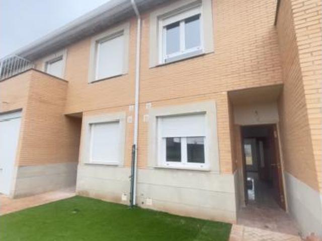 Casa Venta Canillas de Río Tuerto, Canillas de Río Tuerto