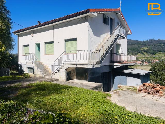 Casa Venta Cantabria