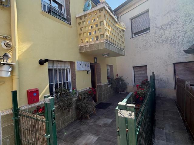 Casa Venta Cantabria