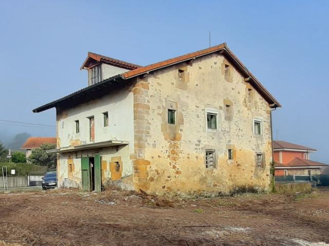 Casa Venta Cantabria