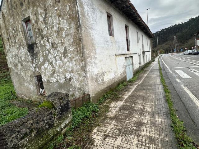 Casa Venta Cantabria