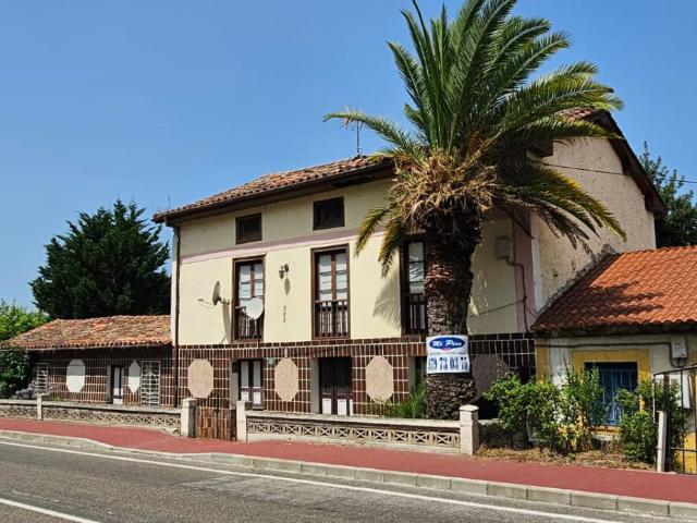 Casa Venta Cantabria