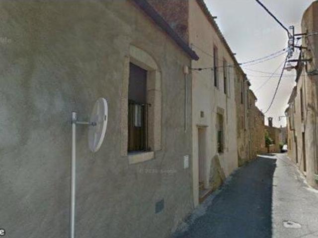 Casa Venta Cantallops, Cantallops