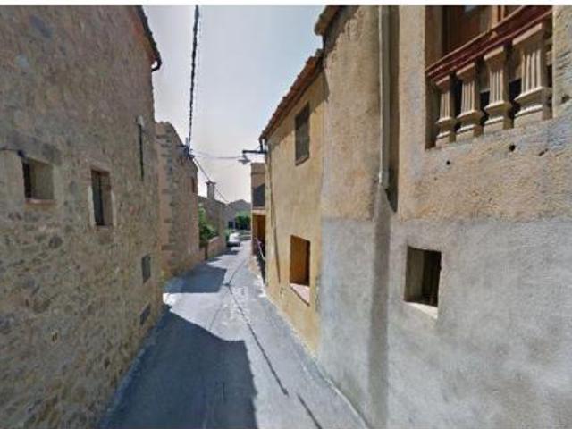Casa Venta Cantallops, Cantallops