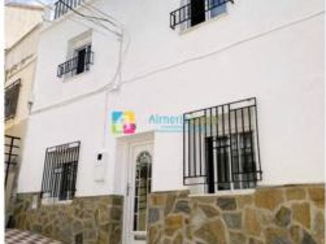 Casa Venta Cantoria, Cantoria