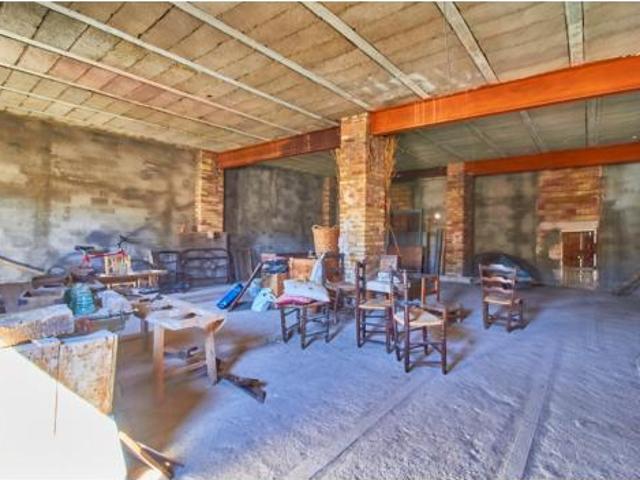 Casa Venta Cantoria, Cantoria