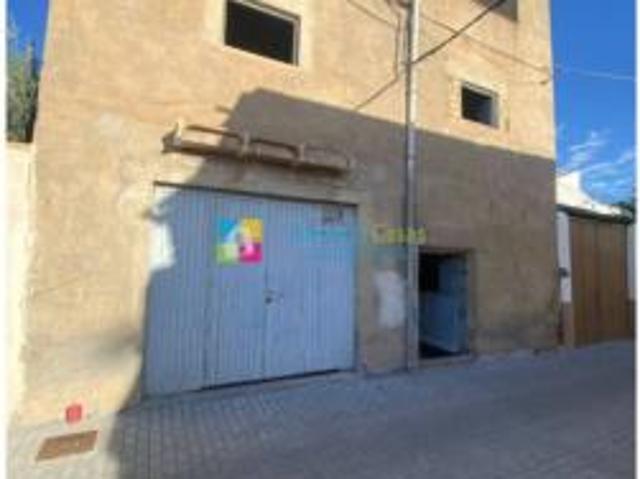 Casa Venta Cantoria, Cantoria