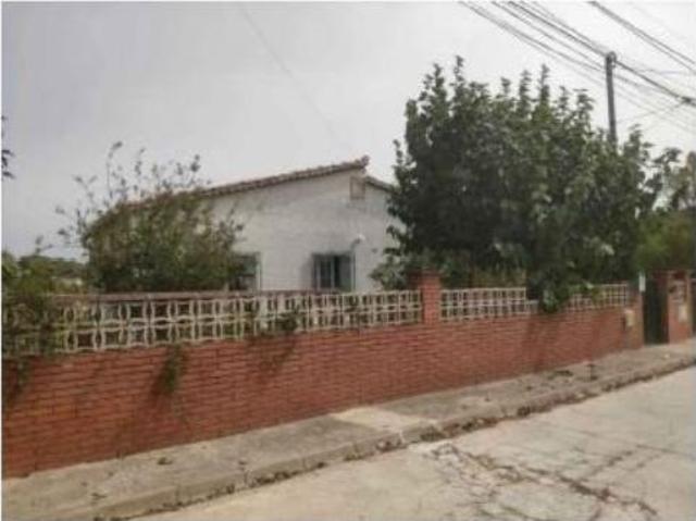 Casa Venta Canyelles, Canyelles