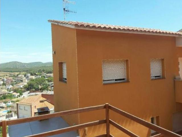 Casa Venta Canyelles, Canyelles