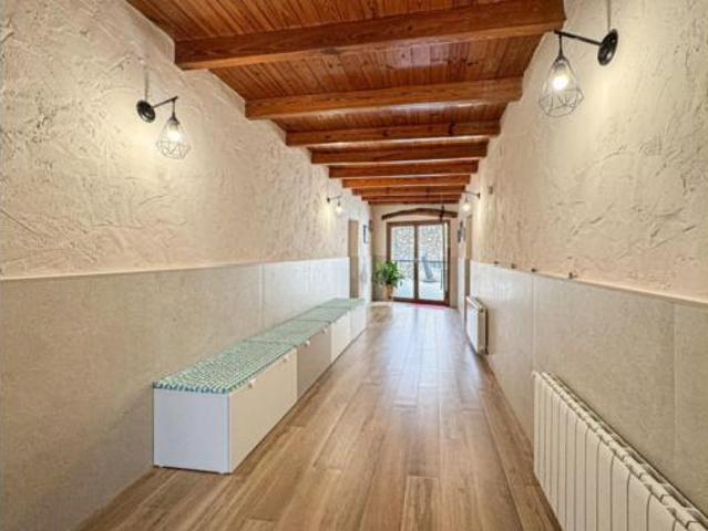 Casa Venta Canyelles, Canyelles