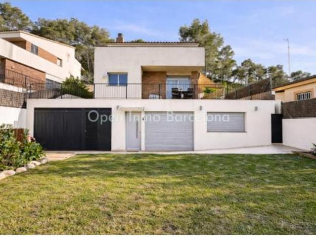 Casa Venta Canyelles, Canyelles