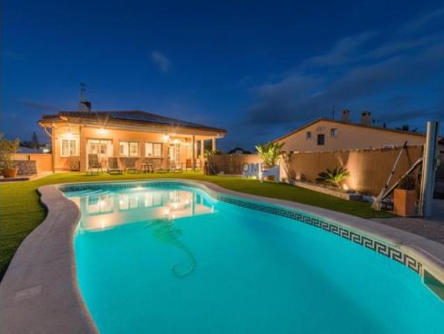 Casa Venta Canyelles, Canyelles