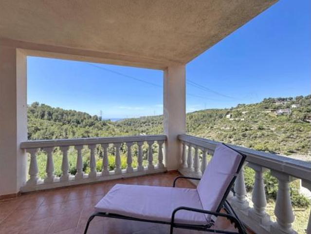 Casa Venta Canyelles, Canyelles
