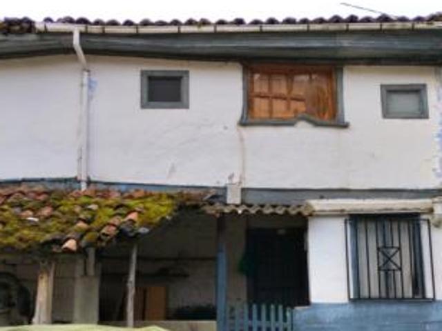 Casa Venta Caso, Foz de Caso
