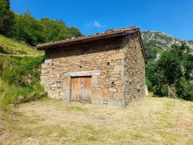 Casa Venta Caso, Foz de Caso