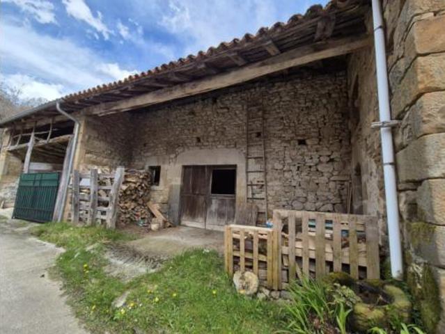 Casa Venta Caso, Tanes