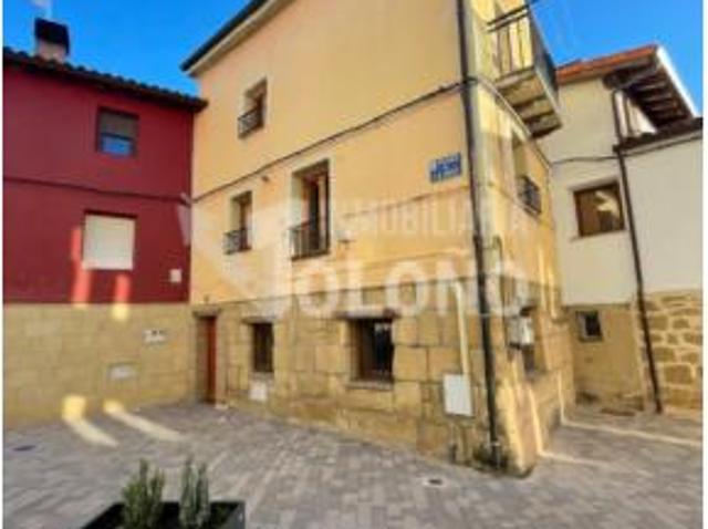 Casa Venta Casalarreina, Casalarreina