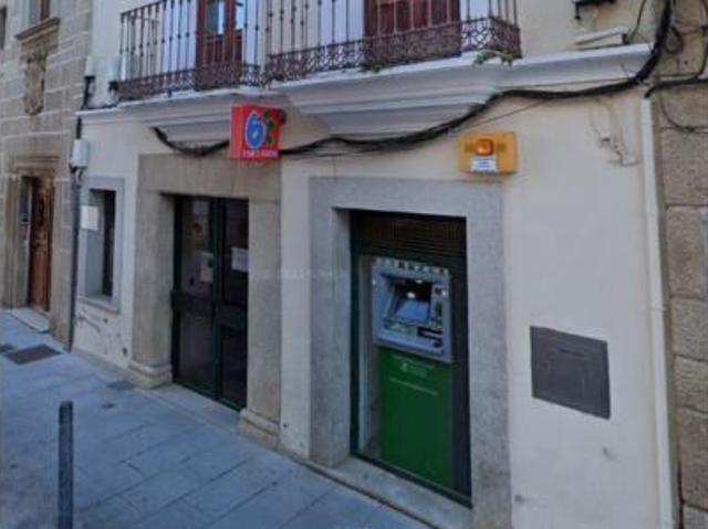 Casa Venta Casar de Cáceres, Casar de Cáceres