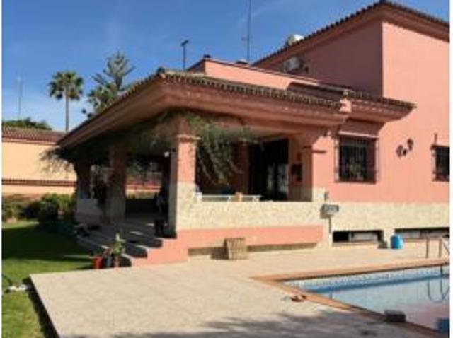 Casa Venta Casares, Casares Costa