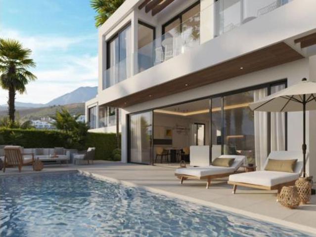 Casa Venta Casares, Casares Costa
