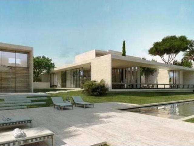 Casa Venta Casares, Área de Casares