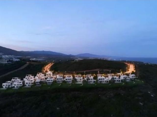 Casa Venta Casares, Área de Casares