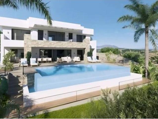 Casa Venta Casares, Área de Casares
