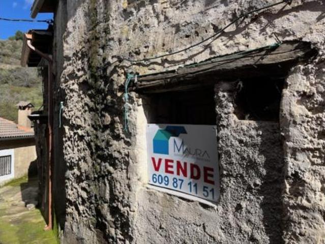 Casa Venta Casares de Las Hurdes, Casares de Las Hurdes
