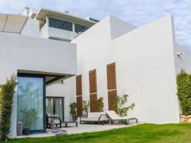 Casa Venta Casares, Finca Cortesín