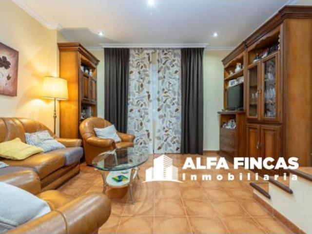 Casa Venta Casas de Fernando Alonso, Casas de Fernando Alonso