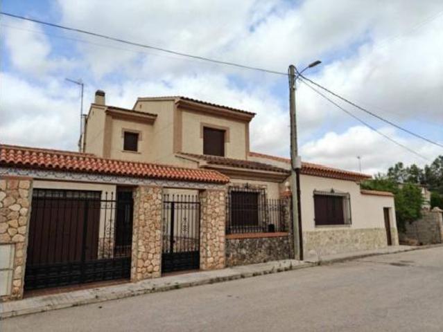 Casa Venta Casas de Haro, Casas de Haro