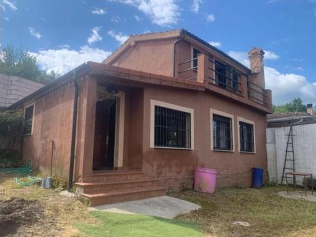 Casa Venta Casas del Castañar, Casas del Castañar