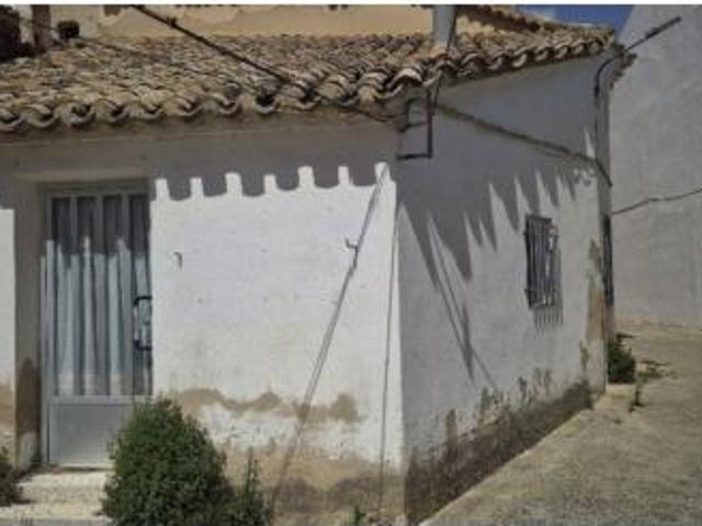 Casa Venta Casas Ibáñez, Casas Ibáñez
