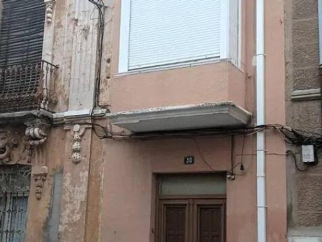 Casa Venta Casas Ibáñez, Casas Ibáñez