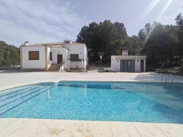 Casa Venta Castalla, Castalla
