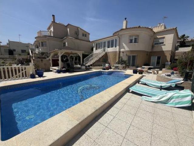 Casa Venta Castalla, Castalla