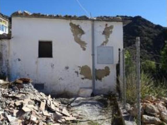 Casa Venta Cástaras, Cástaras