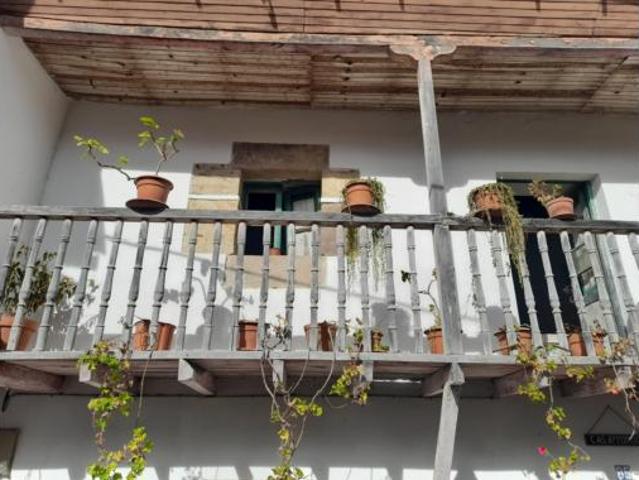 Casa Venta Castañeda, Socobio