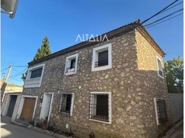 Casa Venta Castejón, Castejón