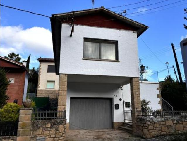 Casa Venta Castellterçol, Castellterçol