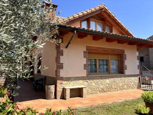 Casa Venta Castellterçol, Castellterçol