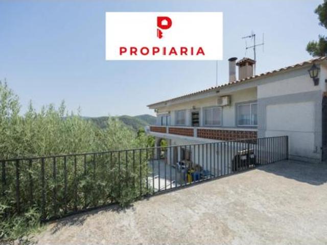 Casa Venta Castellví de Rosanes, Castellví de Rosanes