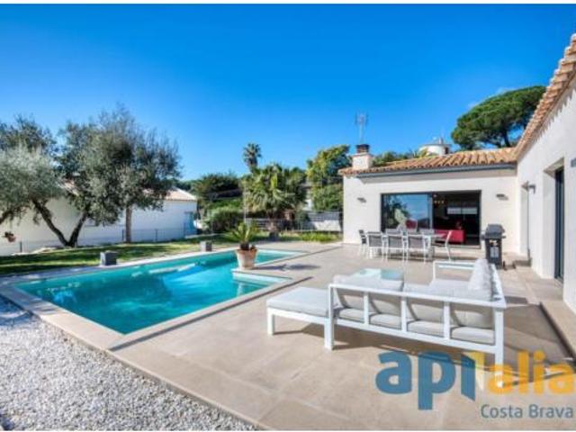 Casa Venta Castell d'Aro, Platja d'Aro i s'Agaró, Urbanitzacions