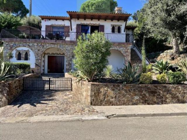 Casa Venta Castell d'Aro, Platja d'Aro i s'Agaró, Urbanitzacions