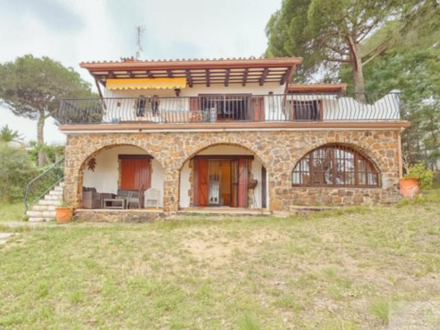 Casa Venta Castell d'Aro, Platja d'Aro i s'Agaró, Urbanitzacions