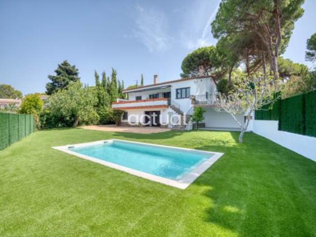 Casa Venta Castell d'Aro, Platja d'Aro i s'Agaró, Urbanitzacions